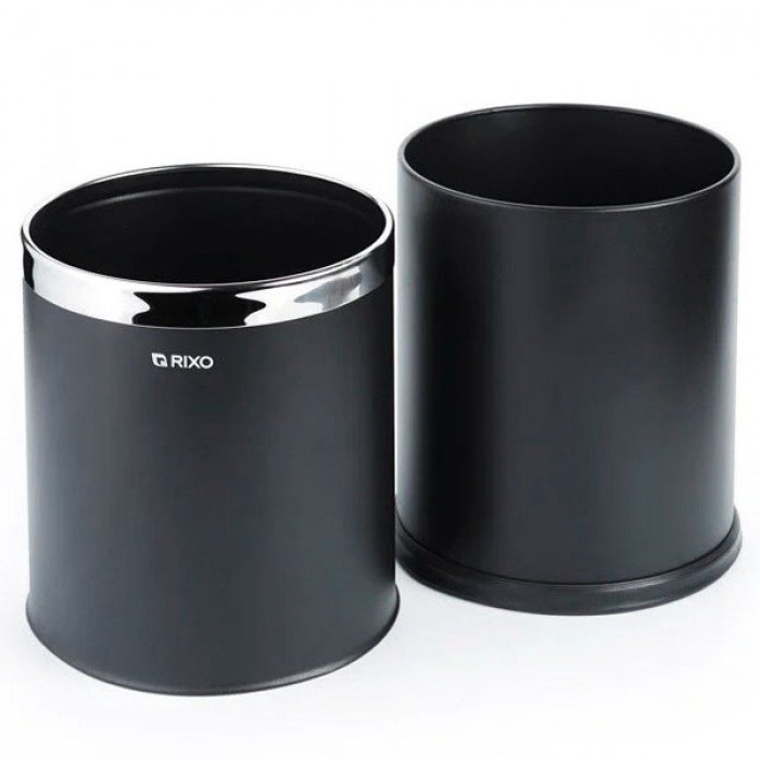 Відро для сміття Rixo Solido WB103B (WB103B)