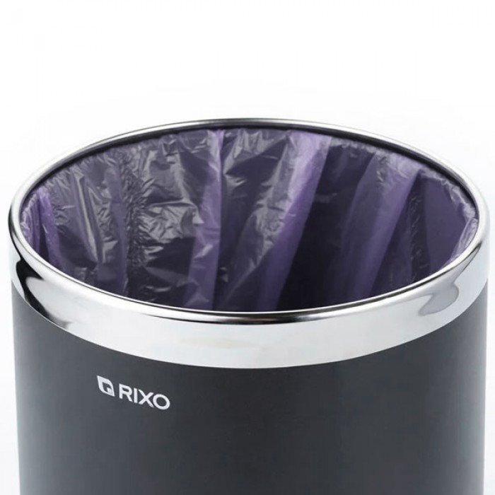 Відро для сміття Rixo Solido WB103B (WB103B)