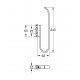 Держатель для запасного рулона туалетной бумаги Grohe Selection (41067000)