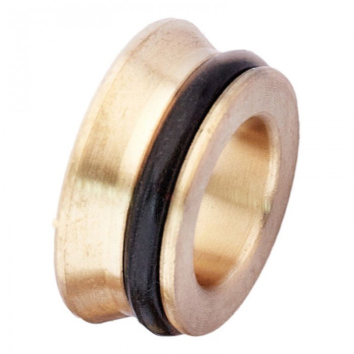 Адаптер Koer KR.1140 - 3/4" (евроконус-плоскость) (KR4949) Адаптер Koer KR.1140 - 3/4" (евроконус-плоскость) (KR4949)