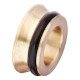 Адаптер Koer KR.1140 - 3/4" (евроконус-плоскость) (KR4949) Адаптер Koer KR.1140 - 3/4" (евроконус-плоскость) (KR4949)