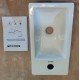 Раковина мебельная Mixxus Premium QUADRO-1501 400х215х105mm с отверстием под смеситель (MP6502) Раковина мебельная Mixxus Premium QUADRO-1501 400х215х105mm с отверстием под смеситель (MP6502)