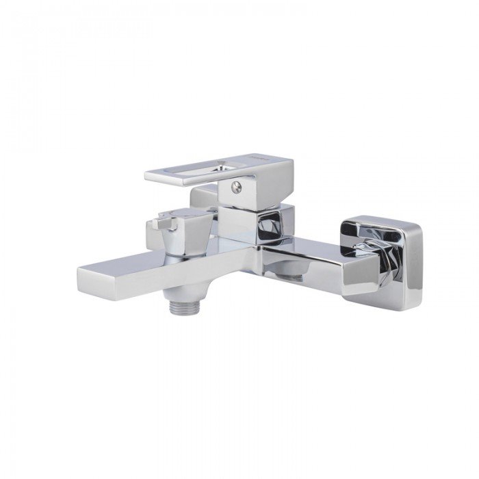 Змішувач для ванни Haiba KANT 009 EURO (HB9603) Змішувач для ванни Haiba KANT 009 EURO (HB9603)