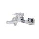 Змішувач для ванни Haiba KANT 009 EURO (HB9603) Змішувач для ванни Haiba KANT 009 EURO (HB9603)