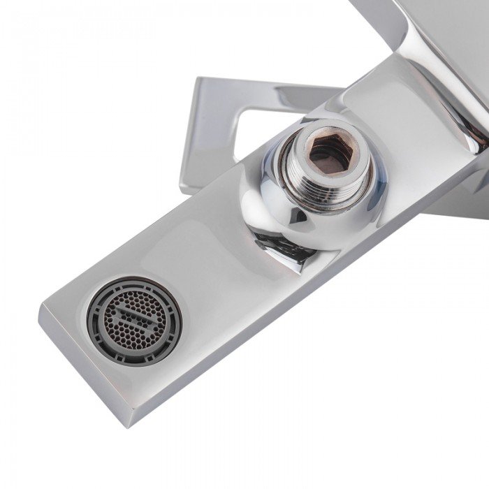 Змішувач для ванни Haiba KANT 009 EURO (HB9603) Змішувач для ванни Haiba KANT 009 EURO (HB9603)