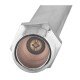 Кран для полива Koer KR.290-45 садовый незамерзающий 45 см (KR5256) Кран для полива Koer KR.290-45 садовый незамерзающий 45 см (KR5256)