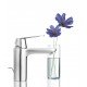 Смеситель для раковины M-размера Grohe Eurosmart Cosmopolitan (23325000) Смеситель для раковины M-размера Grohe Eurosmart Cosmopolitan (23325000)