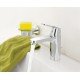 Смеситель для раковины M-размера Grohe Eurosmart Cosmopolitan (23325000) Смеситель для раковины M-размера Grohe Eurosmart Cosmopolitan (23325000)
