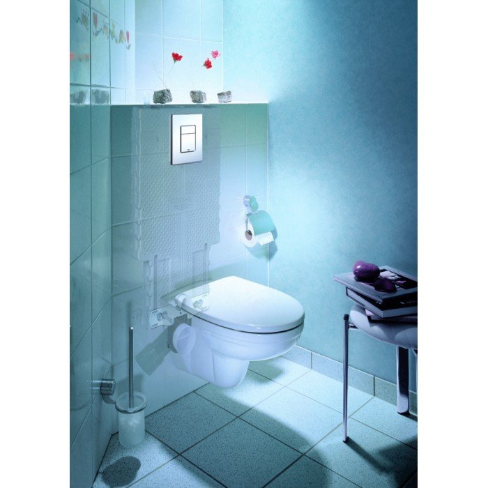 Панель смыва Grohe Skate Cosmopolitan для унитаза (38732000)