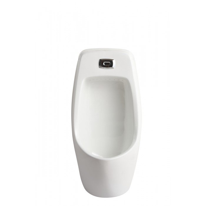 Писсуар подвесной Mixxus Premium BEVEL-1001 390x395x795mm с ИК-датчиком автоматического смыва (MP66 Писсуар подвесной Mixxus Premium BEVEL-1001 390x395x795mm с ИК-датчиком автоматического смыва (MP66