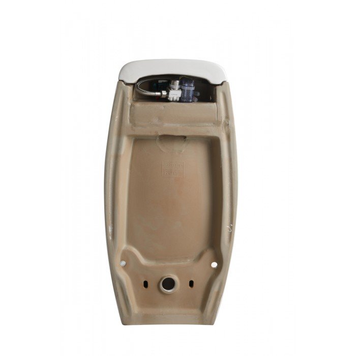 Писсуар подвесной Mixxus Premium BEVEL-1001 390x395x795mm с ИК-датчиком автоматического смыва (MP66 Писсуар подвесной Mixxus Premium BEVEL-1001 390x395x795mm с ИК-датчиком автоматического смыва (MP66