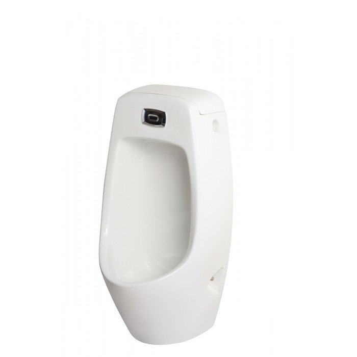 Писсуар подвесной Mixxus Premium BEVEL-1001 390x395x795mm с ИК-датчиком автоматического смыва (MP66 Писсуар подвесной Mixxus Premium BEVEL-1001 390x395x795mm с ИК-датчиком автоматического смыва (MP66