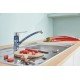 Змішувач для кухні Grohe BauEco (31680000)