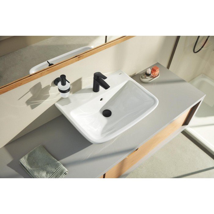 Смеситель для раковины Grohe Eurosmart S-Size (324672433)