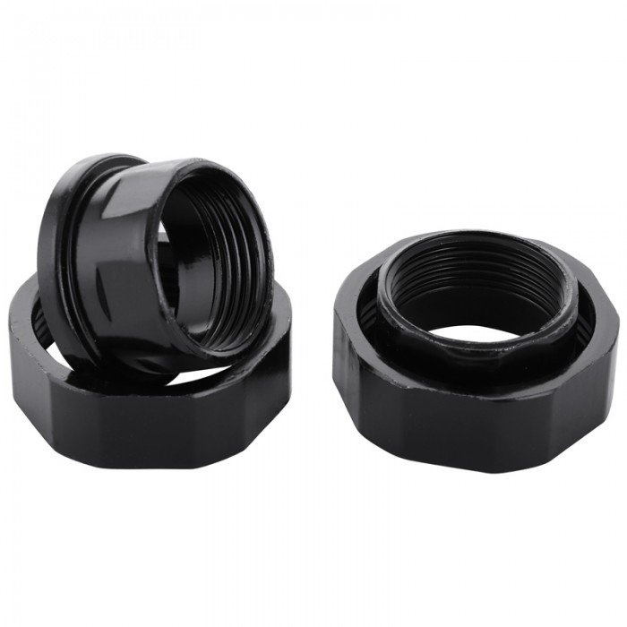 Насос циркуляционный энергосберегающий Koer KP.N25/6-180 (с гайками, кабелем и вилкой) (KP0247)