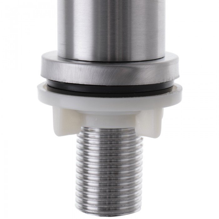 Монокран из нерж. стали SUS304 Mixxus Mono-02.SUS (MI5773)