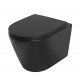 Комплект унитаз с инсталляцией для унитаза Mixxus Premium BEVEL-SET-2101 BLACK система смыва TORNAD Комплект унитаз с инсталляцией для унитаза Mixxus Premium BEVEL-SET-2101 BLACK система смыва TORNAD