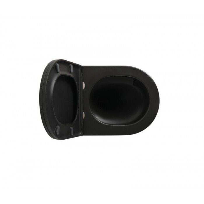 Комплект унитаз с инсталляцией для унитаза Mixxus Premium BEVEL-SET-2101 BLACK система смыва TORNAD Комплект унитаз с инсталляцией для унитаза Mixxus Premium BEVEL-SET-2101 BLACK система смыва TORNAD