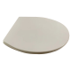 Унитаз подвесной Mixxus ELLIPSE-0307-T3 520x373x365mm, система смыва TORNADO 3.0 (MI6706) Унитаз подвесной Mixxus ELLIPSE-0307-T3 520x373x365mm, система смыва TORNADO 3.0 (MI6706)