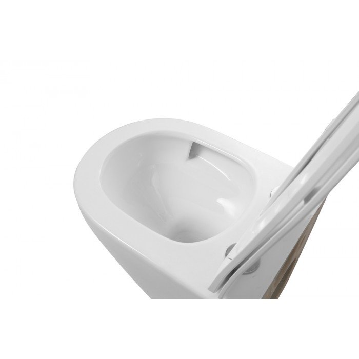 Унитаз подвесной Mixxus ELLIPSE-0307-T3 520x373x365mm, система смыва TORNADO 3.0 (MI6706) Унитаз подвесной Mixxus ELLIPSE-0307-T3 520x373x365mm, система смыва TORNADO 3.0 (MI6706)