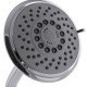 Верхняя лейка для душа Storm SH-38-GN12M5-SET (ST0026) Верхняя лейка для душа Storm SH-38-GN12M5-SET (ST0026)