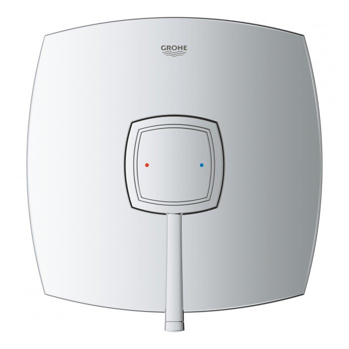 Змішувач прихованого монтажу для 1 споживача Grohe Grandera (24067000)