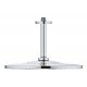 Верхний душ с потолочным кронштейном Grohe Rainshower Mono (26560000) Верхний душ с потолочным кронштейном Grohe Rainshower Mono (26560000)