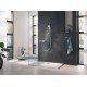 Ручной душ, 3 режима струи Grohe Rainshower SmartActive (26553000) Ручной душ, 3 режима струи Grohe Rainshower SmartActive (26553000)