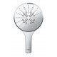 Ручной душ, 3 режима струи Grohe Rainshower SmartActive (26553000) Ручной душ, 3 режима струи Grohe Rainshower SmartActive (26553000)