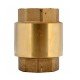 Клапан обратный 1-1/4" (Koer KR.171) (KR0130) Клапан обратный 1-1/4" (Koer KR.171) (KR0130)