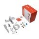 Смеситель для ванны с коротким изливом Koer KB-40028-01 (KR5305) Смеситель для ванны с коротким изливом Koer KB-40028-01 (KR5305)