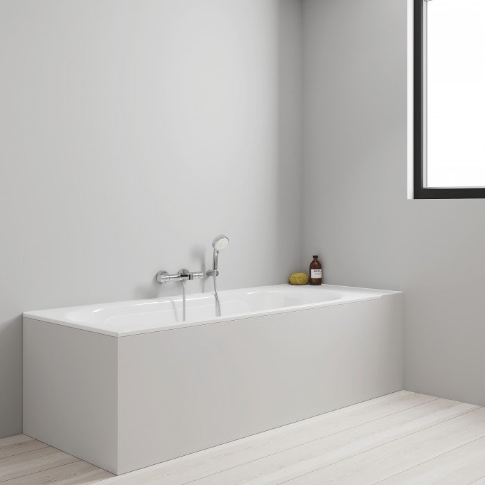 Термостат для ванни Grohe Grohtherm 800 Cosmopolitan (34766000)