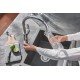 Комплект смесителя для кухни с фильтром Grohe Blue Pure (30383000) Комплект смесителя для кухни с фильтром Grohe Blue Pure (30383000)