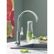Комплект смесителя для кухни с фильтром Grohe Blue Pure (30383000) Комплект смесителя для кухни с фильтром Grohe Blue Pure (30383000)