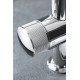 Комплект смесителя для кухни с фильтром Grohe Blue Pure (30383000) Комплект смесителя для кухни с фильтром Grohe Blue Pure (30383000)