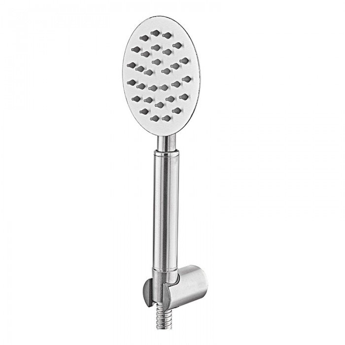 Змішувач для душової кабіни Armata SUS-003 з нерж. сталі  (CH6473)