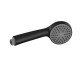 Змішувач для ванни Plamix CEZAR-006 EURO SET Matte black, зі шлангом, лійкою та кронштейном (PM0690) Змішувач для ванни Plamix CEZAR-006 EURO SET Matte black, зі шлангом, лійкою та кронштейном (PM0690)