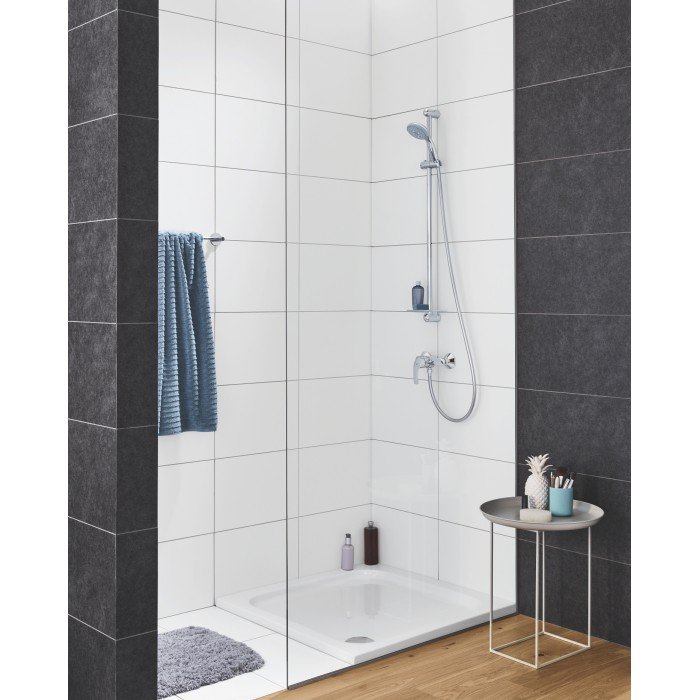 Змішувач для душу Grohe Eurosmart (33555002)
