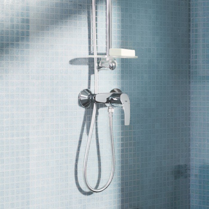 Змішувач для душу Grohe Eurosmart (33555002)