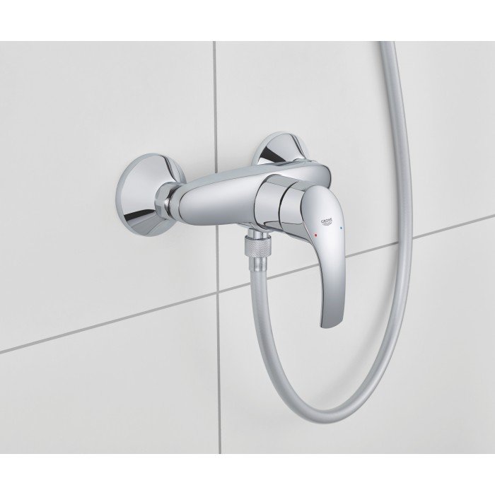 Змішувач для душу Grohe Eurosmart (33555002)
