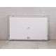 Зеркало Mixxus HARD MR07-50x80 с Led Touch, Anti-fog, димером, регулятором яркости (MX9992)