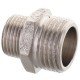 Ниппель редукционный 3/8"x1/2'' Koer KF.N0406 (KF0037) Ниппель редукционный 3/8"x1/2'' Koer KF.N0406 (KF0037)