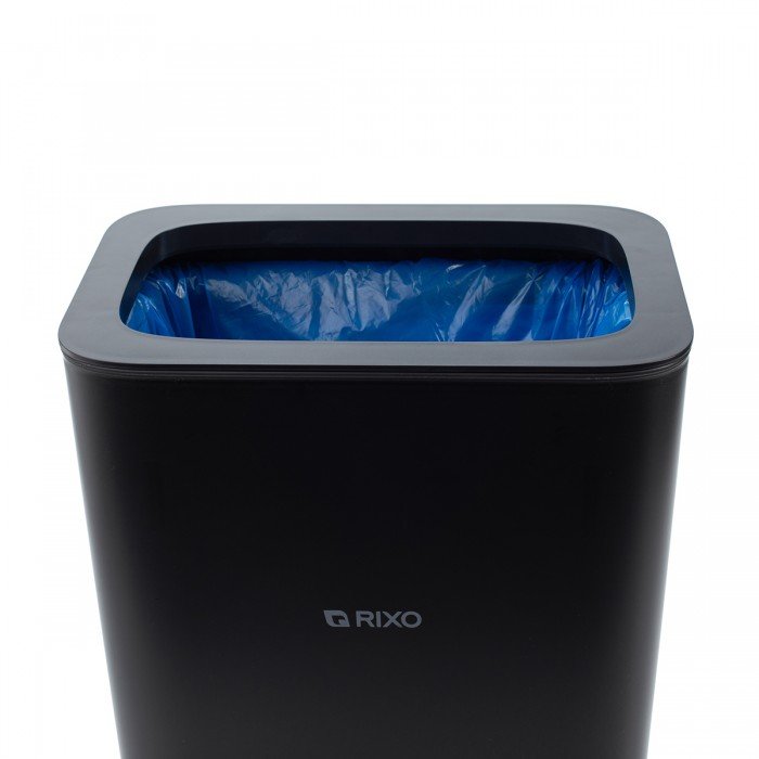 Відро для сміття Rixo Maggio (WB300B)