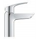 Однорычажный смеситель для раковины S-Size Grohe Eurosmart New с нажимным донным клапаном (23922003 Однорычажный смеситель для раковины S-Size Grohe Eurosmart New с нажимным донным клапаном (23922003