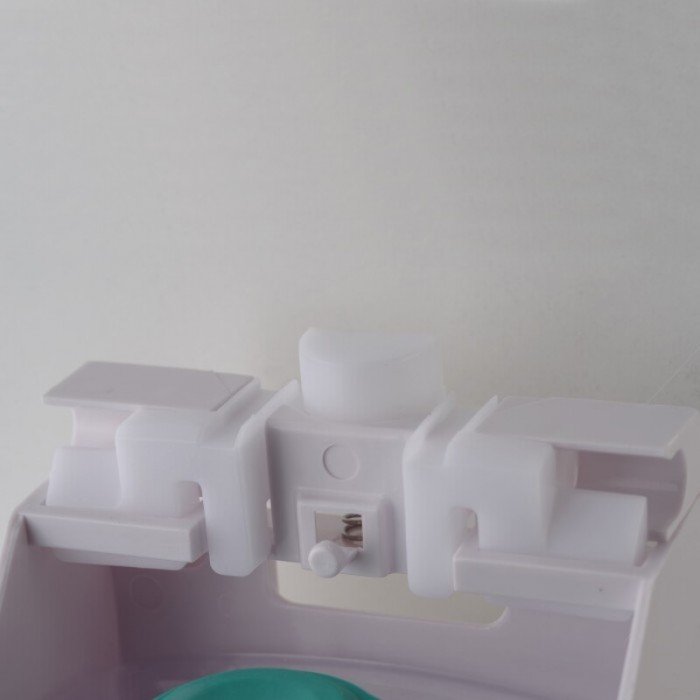 Дозатор рідкого мила Rixo Grande (S369W)