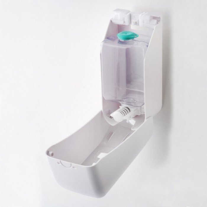 Дозатор рідкого мила Rixo Grande (S369W)