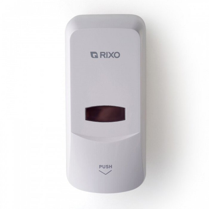 Дозатор рідкого мила Rixo Grande (S369W)
