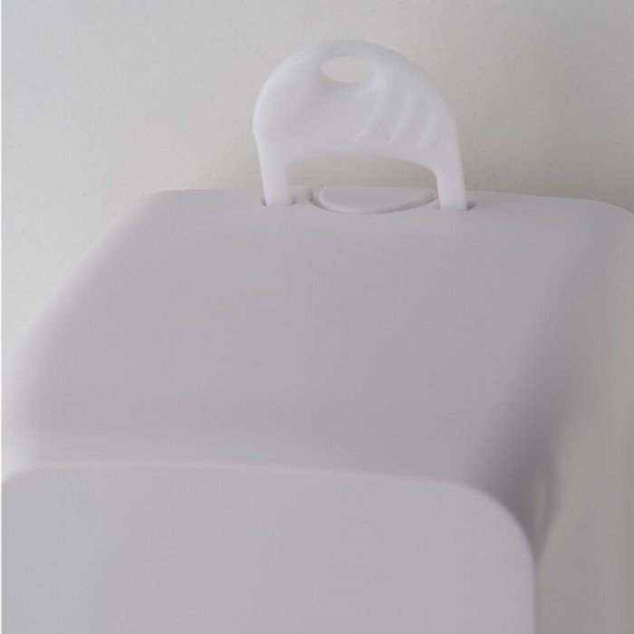 Дозатор рідкого мила Rixo Grande (S369W)