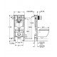 Инсталляционный комплект Grohe Rapid 5 в 1 (36503000) Инсталляционный комплект Grohe Rapid 5 в 1 (36503000)