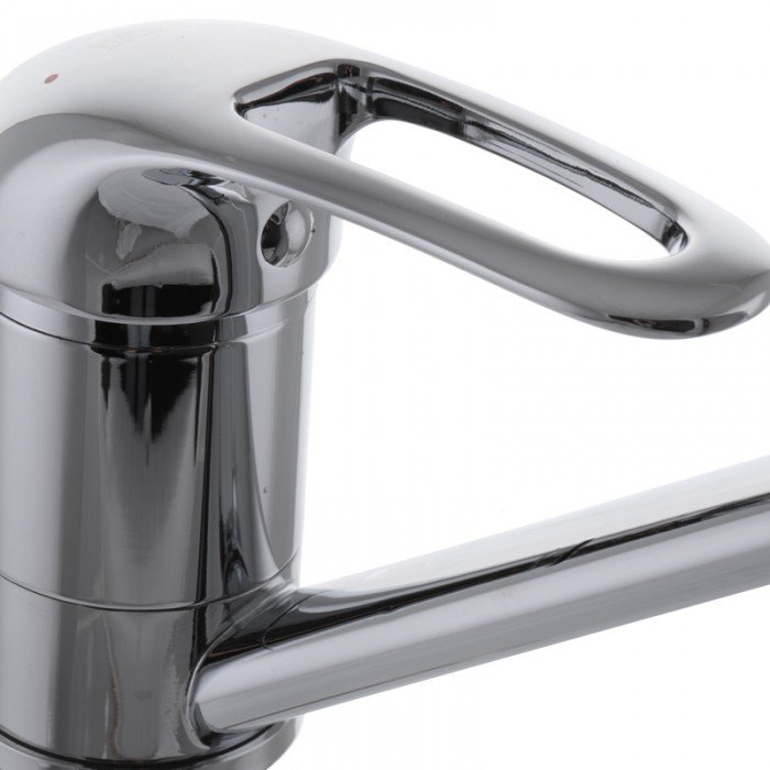 Смеситель для кухни Haiba Cosmos 004 (HB0044)